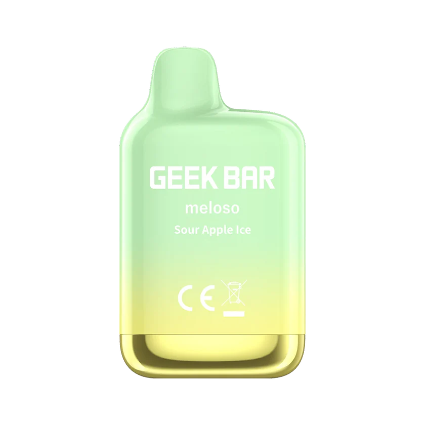 Geek Bar Meloso Mini 1500 Puffs