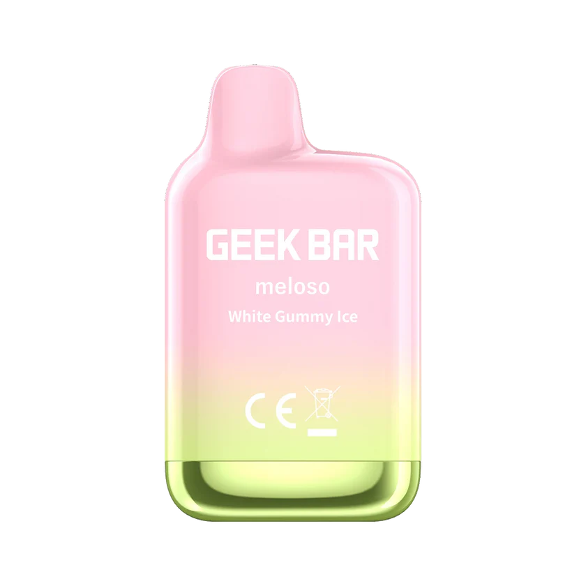 Geek Bar Meloso Mini 1500 Puffs