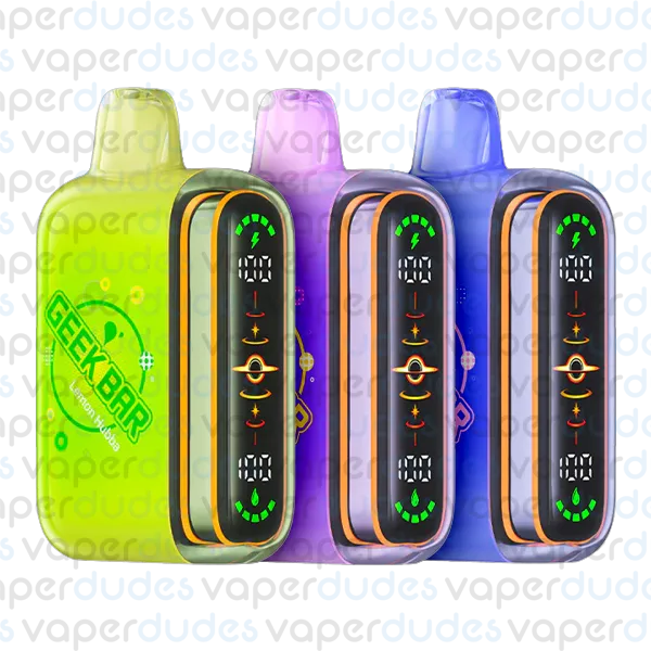 can you get high off a geek bar pulse vape 2 25K Disposable $22.99 Geek Bar Pulse X Select Flavor ::Super Fucking Fab Flash Sale