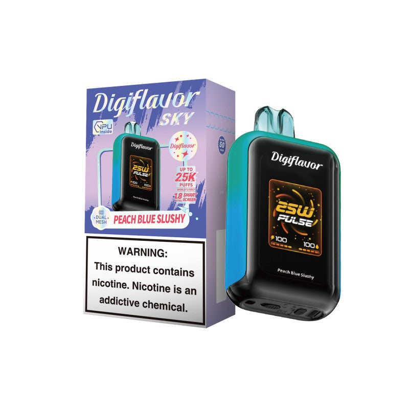 Digiflavor SKY 25000 Puffs