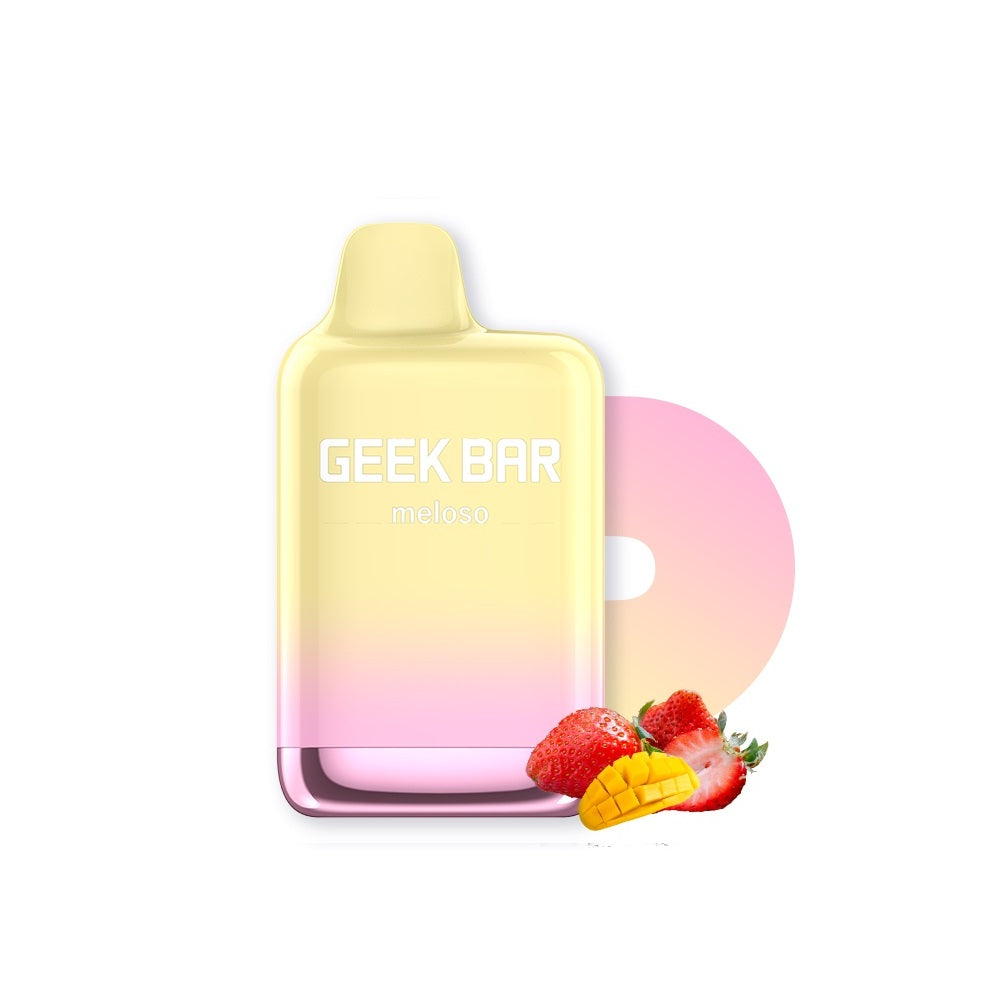 Geek Bar Meloso Max 9000 Puffs