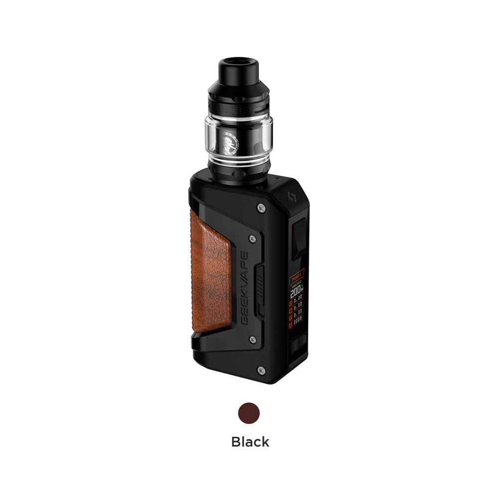 Kit Aegis Legend 2 L200 de Geek Vape