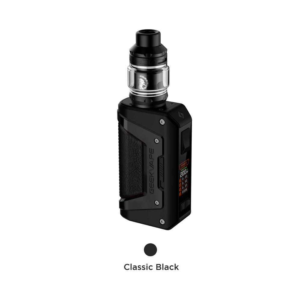 Kit Aegis Legend 2 L200 de Geek Vape