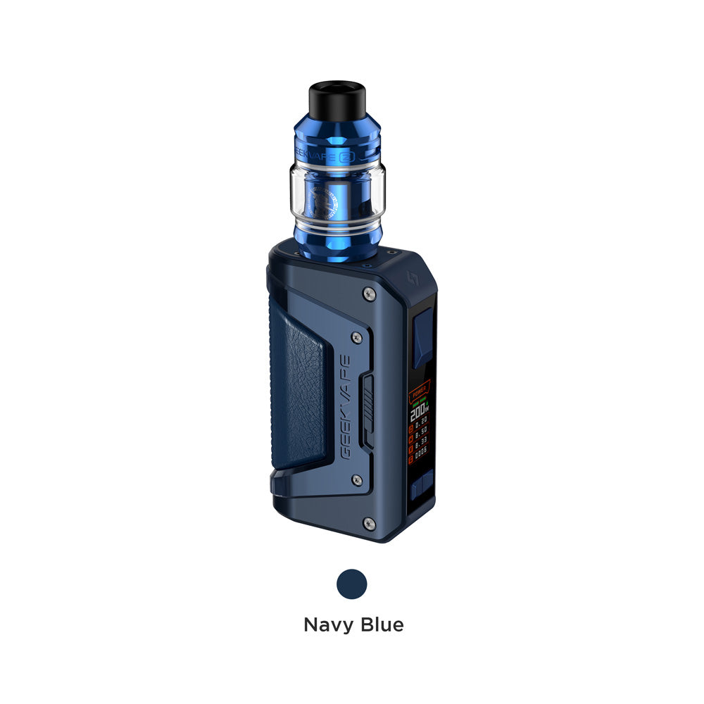 Kit Aegis Legend 2 L200 de Geek Vape