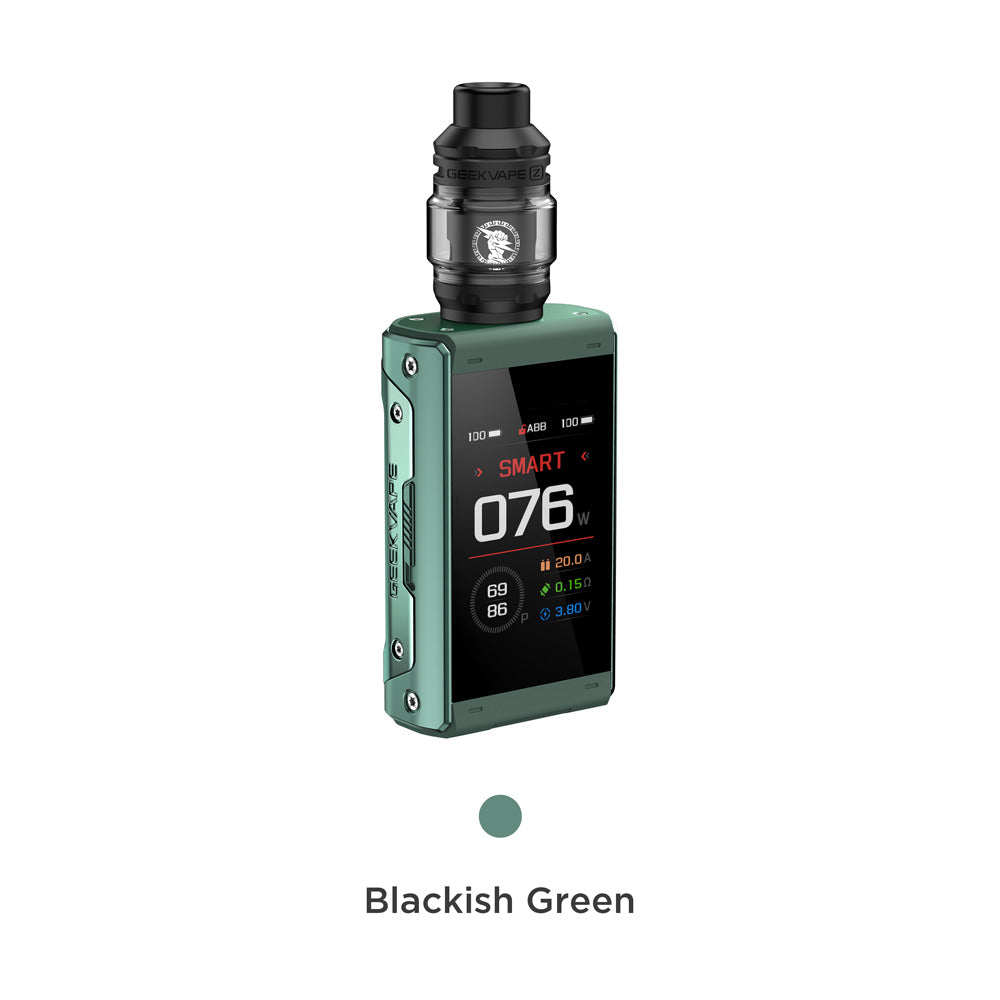 Kit Aegis Legend 2 Touch T200 de Geek Vape