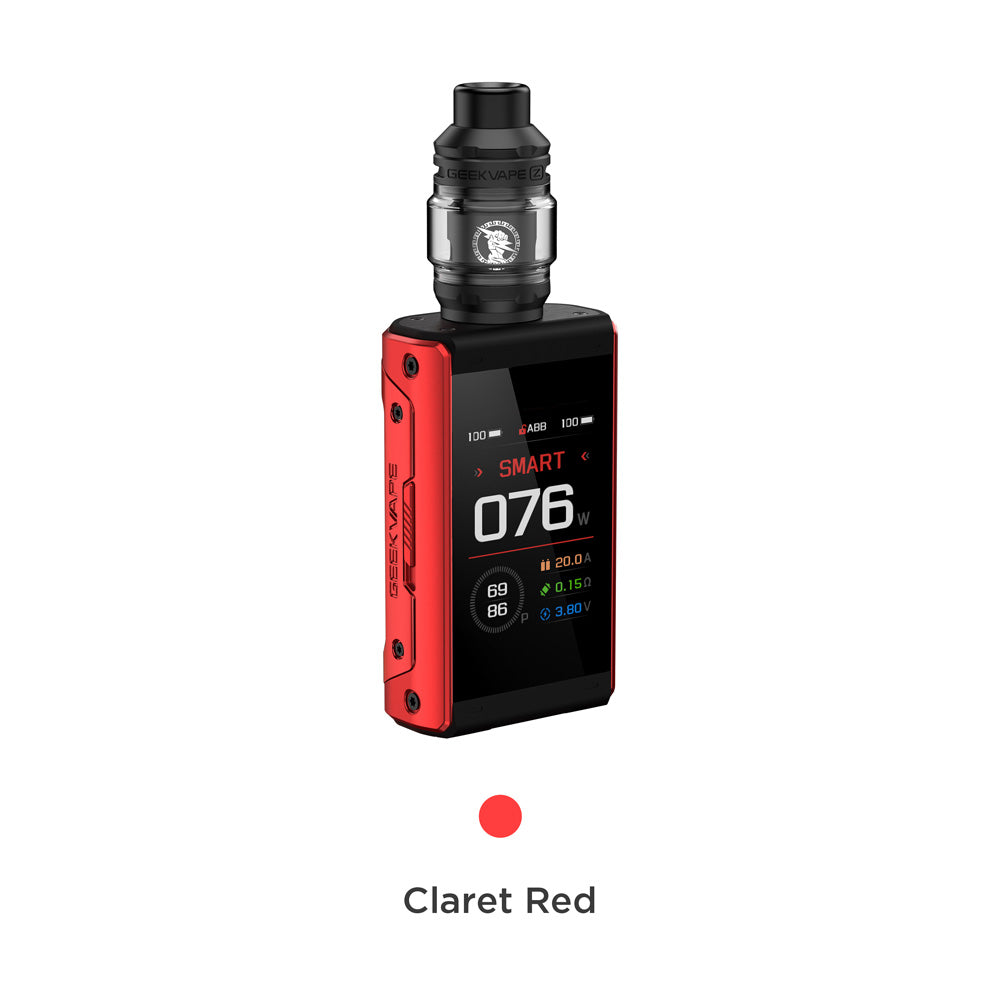 Kit Aegis Legend 2 Touch T200 de Geek Vape