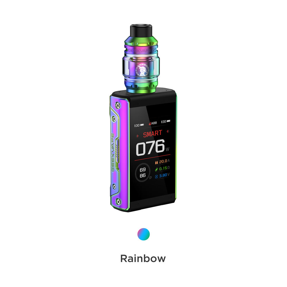 Kit Aegis Legend 2 Touch T200 de Geek Vape