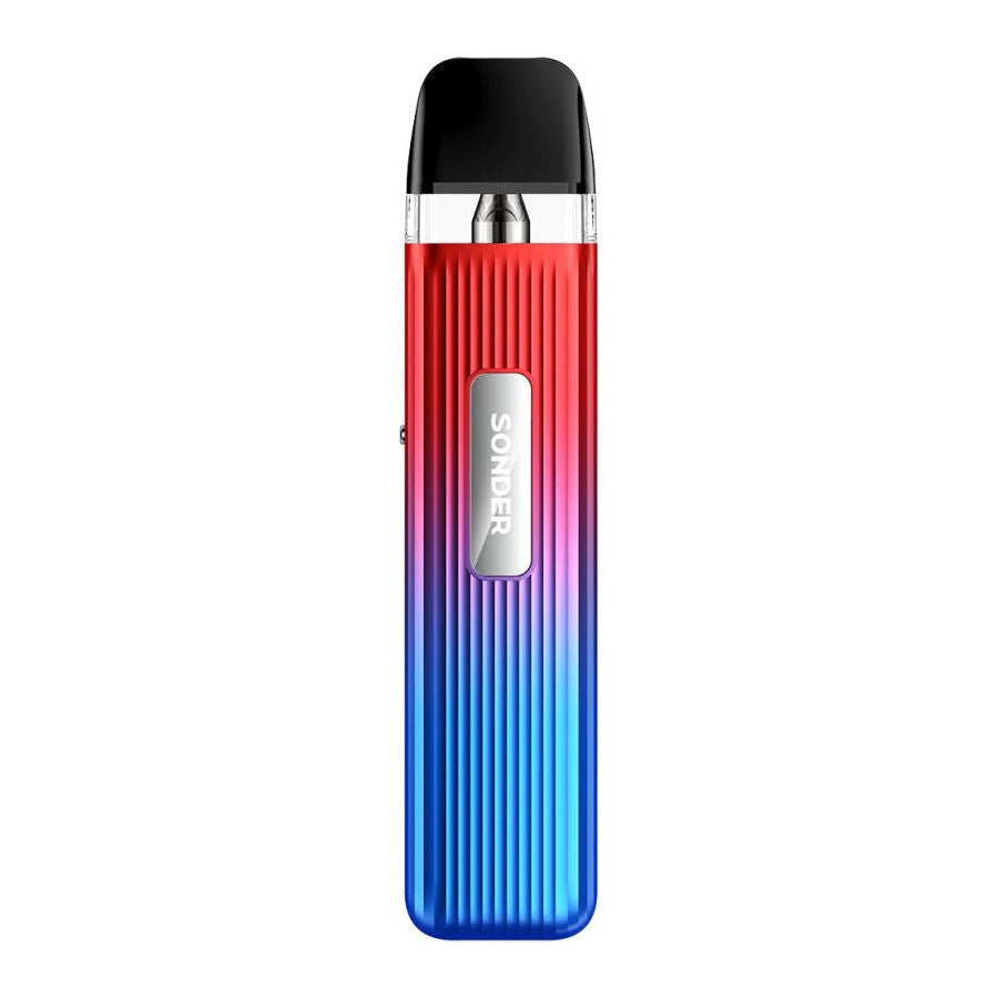 Kit Sonder Q de Geek Vape