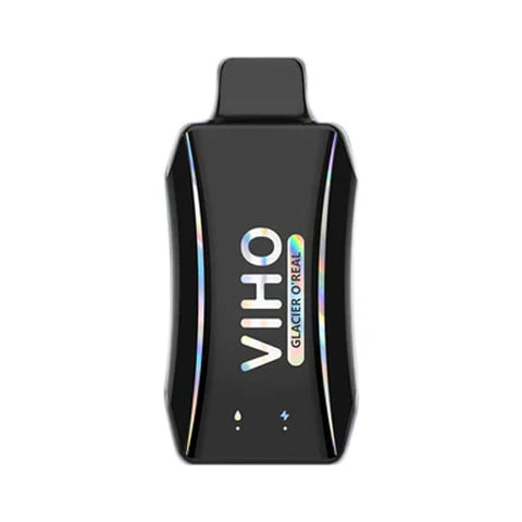 vap l'oreal Glacier O'REAL VIHO Turbo 10k Disposable Vape