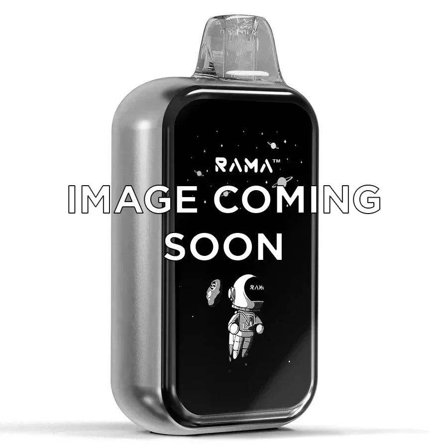 Strawberry Dragon Fruit RAMA TL16000 Disposable Vape