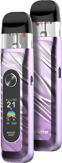Novo 6 Kit By Smok