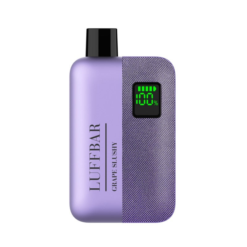 LuffBar TT9000