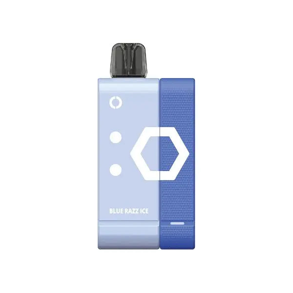 Off-Stamp SW9000 - Replaceable Magnetic Battery Off-Stamp SW9000 - Replaceable Magnetic Battery