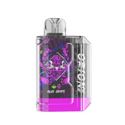 Barra Orion 7500 Puffs