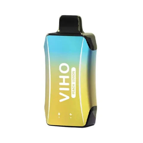Peach Lemon VIHO Turbo 10k Peach Lemon VIHO Turbo 10k