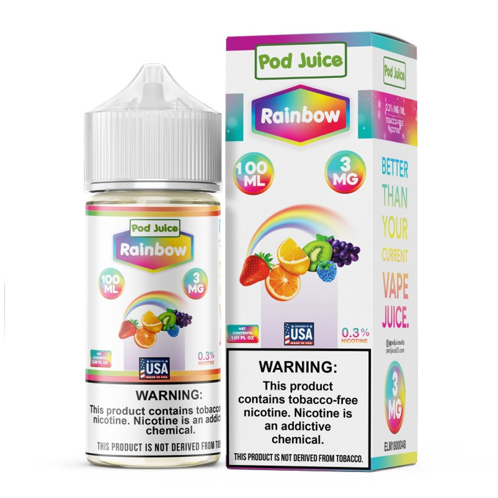 Strawberry Banana By Pod Juice 55 (PJ 5000 Series) E-Liquids - $13.99 Vape Juice Strawberry Banana By Pod Juice 55 (PJ 5000 Series) E-Liquids - $13.99 Vape Juice