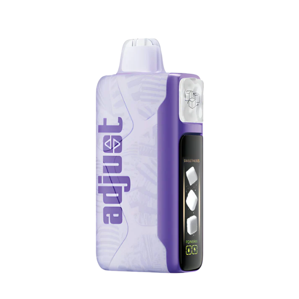 Adjust Mysour 40k Adjust MyCool 40K Vape - 6 Pack | Elf Bar Vapes USA  Australia Adjust Mycool 40k Price