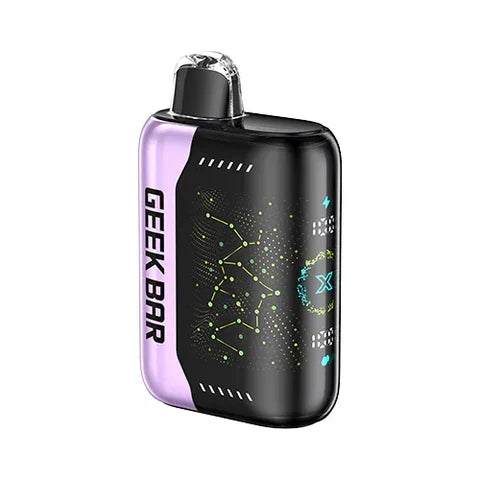 Raspberry Peach Lime Geek Bar Pulse X Disposable Vape Raspberry Peach Lime Geek Bar Pulse X Disposable Vape