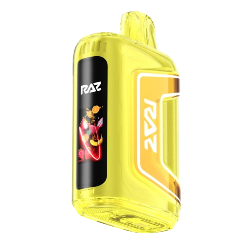 elf bar vape uk Orange Pineapple Punch RAZ 25K LTX Vape main image 1