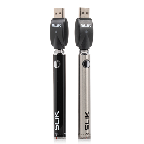 SLIK Twist 650 mAh + Cargador USB