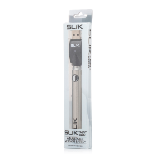SLIK Twist 650 mAh + Cargador USB