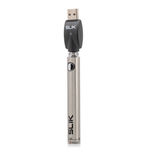 SLIK Twist 650 mAh + Cargador USB