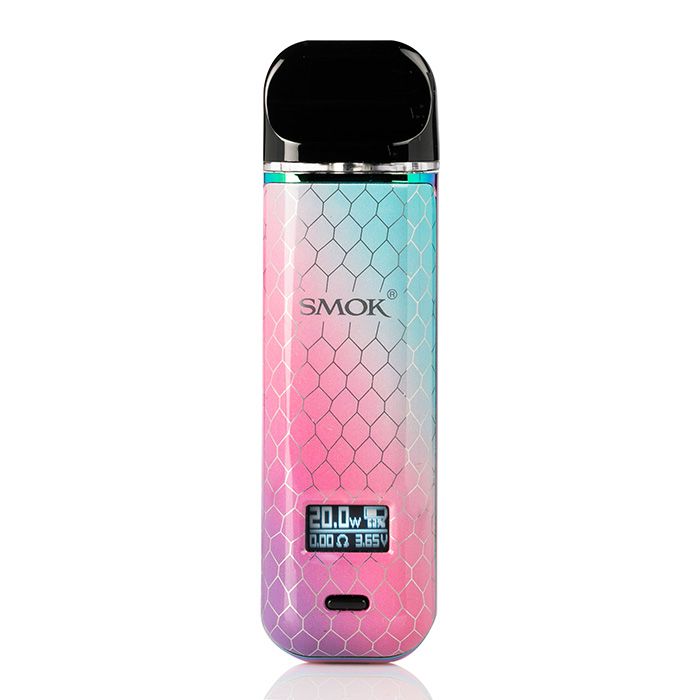 Novo X Kit By Smok