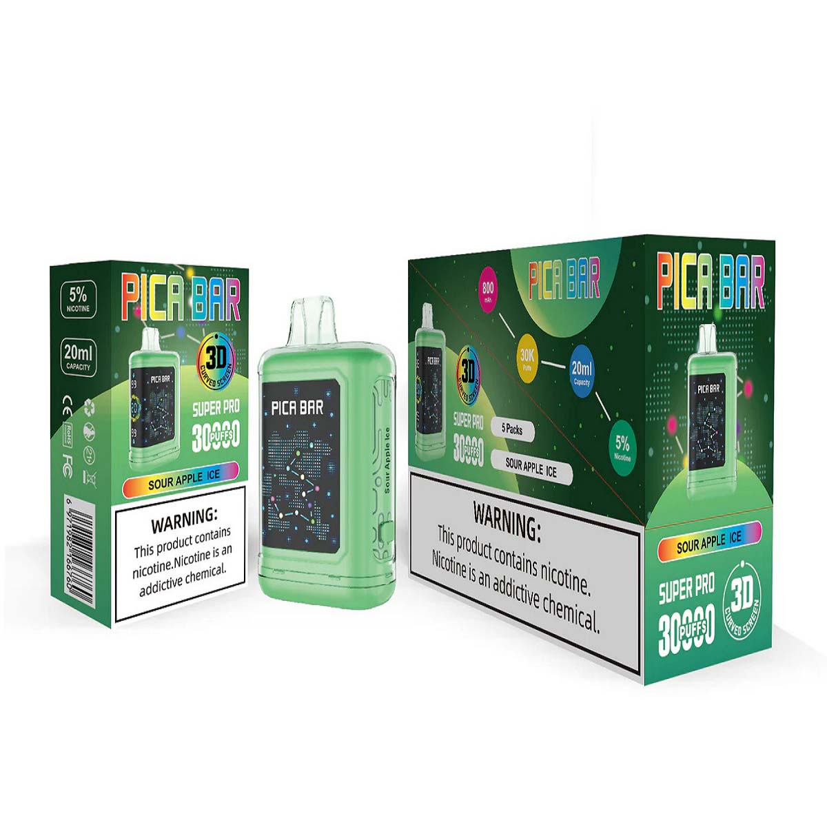 elf bar vape uk PICA BAR 