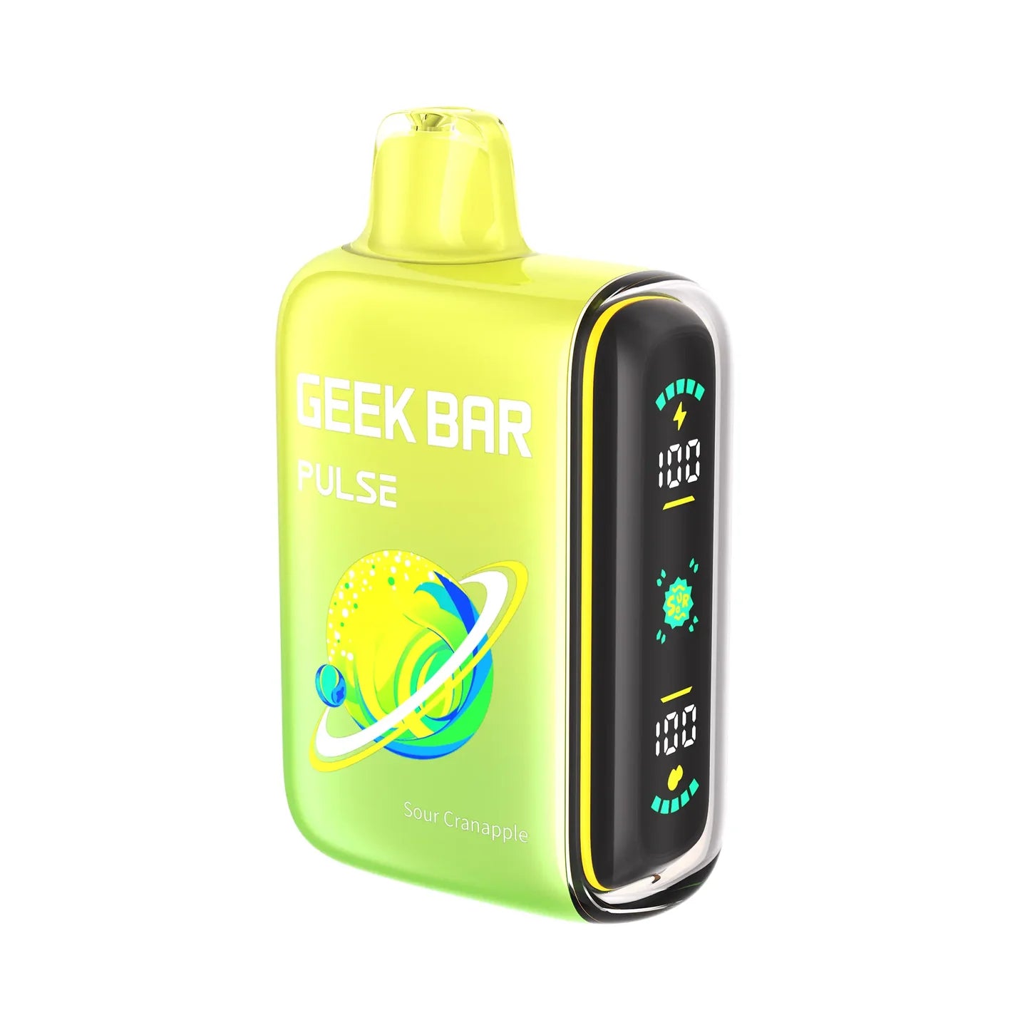 Geek Bar Pulse 15k (Sour Edition)