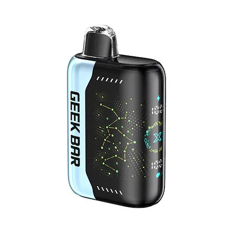 Sour Fcuking Fab Geek Bar Pulse X Disposable Vape Sour Fcuking Fab Geek Bar Pulse X Disposable Vape