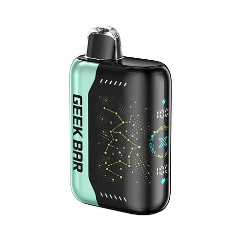 Sour Mango Pineapple Geek Bar Pulse X Disposable Vape Sour Mango Pineapple Geek Bar Pulse X Disposable Vape