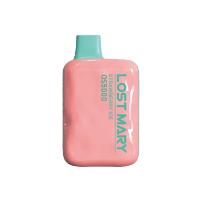 María perdida OS5000