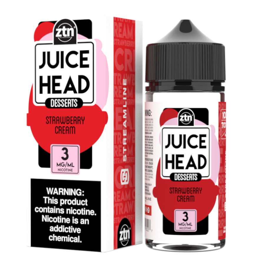 Juice Head E-Liquid