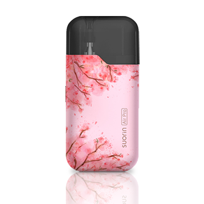 Suorin Air PRO - Sistema de cápsulas de 18 W