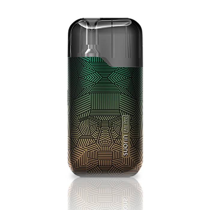 Suorin Air PRO - Sistema de cápsulas de 18 W