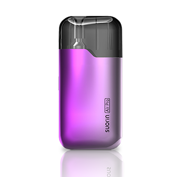 Suorin Air PRO - Sistema de cápsulas de 18 W