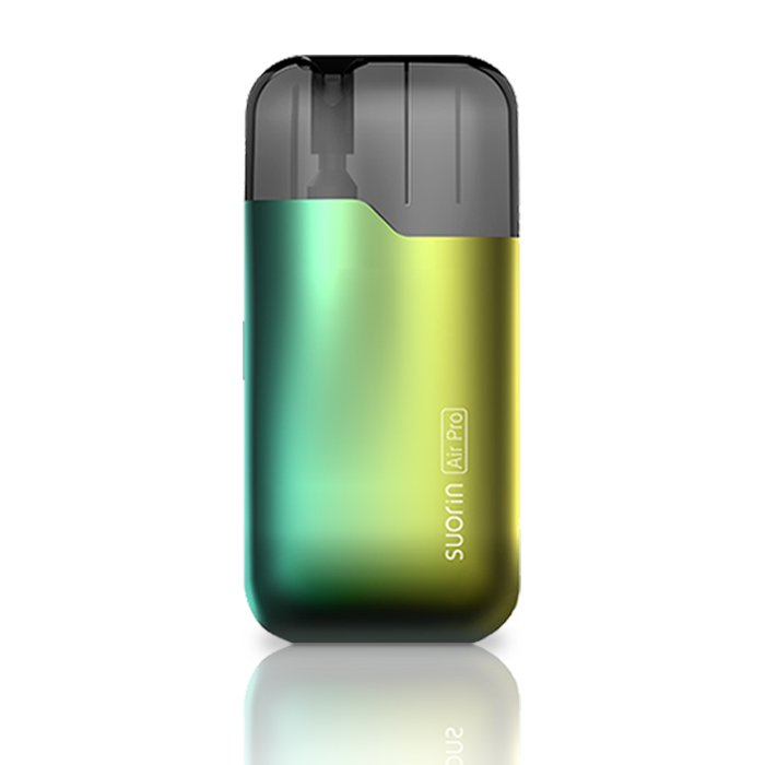 Suorin Air PRO - Sistema de cápsulas de 18 W