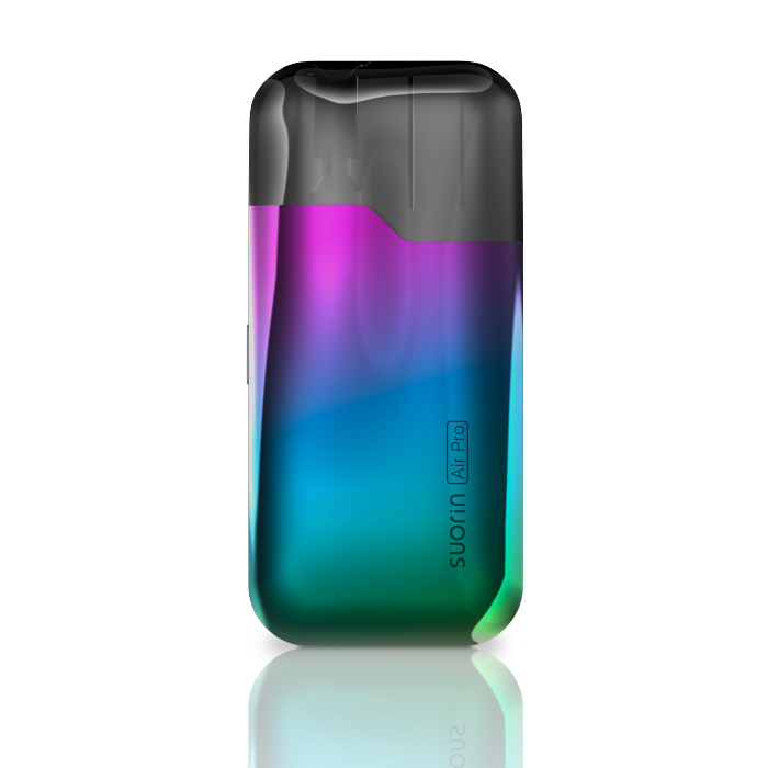 Suorin Air PRO - Sistema de cápsulas de 18 W