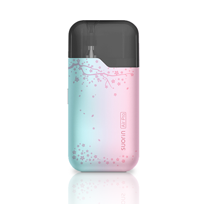 Suorin Air PRO - Sistema de cápsulas de 18 W