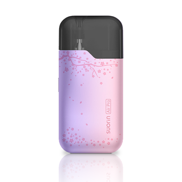 Suorin Air PRO - Sistema de cápsulas de 18 W