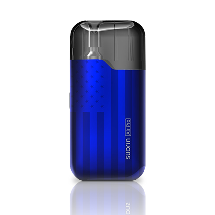 Suorin Air PRO - Sistema de cápsulas de 18 W