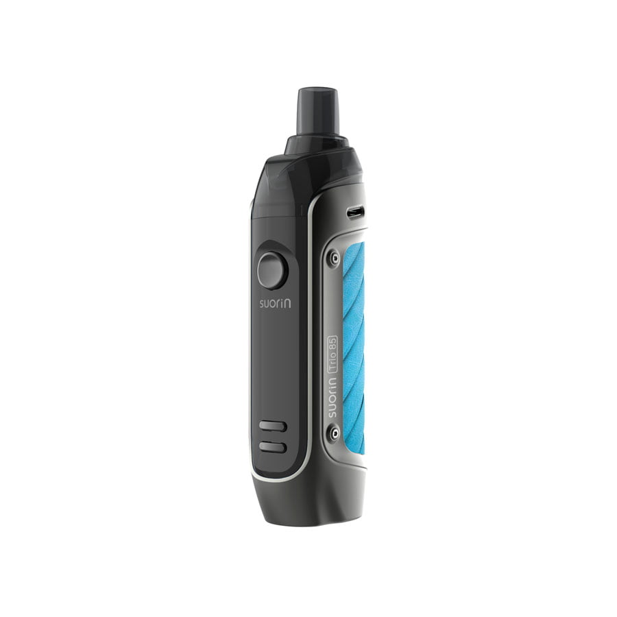 Suorin Trio85 - Pod System Kit 85W