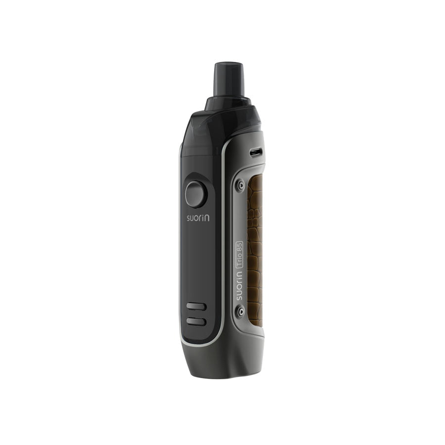 Suorin Trio85 - Pod System Kit 85W