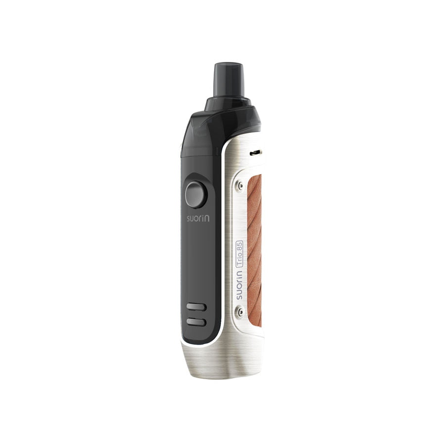 Suorin Trio85 - Pod System Kit 85W