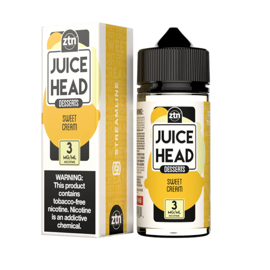 Juice Head E-Liquid