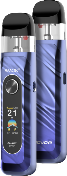 Novo 6 Kit By Smok