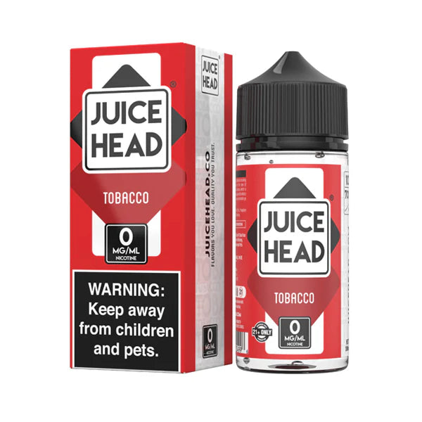 Juice Head E-Liquid
