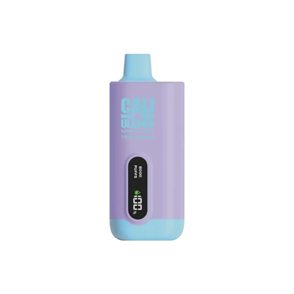 flavored vape ban states The Rising Wave of State Bans on Disposable Vapes: What's the Actual Impact?
