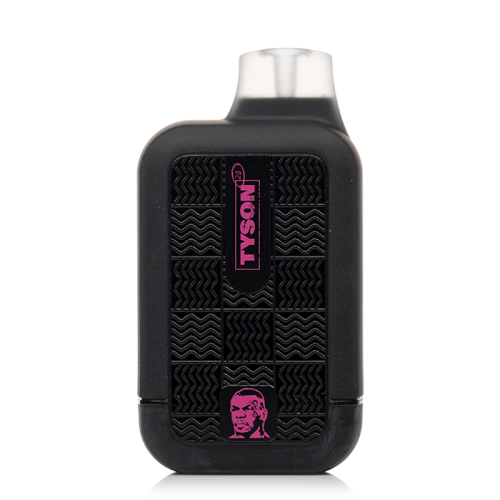 Tyson 2.0 Heavyweight 7000 Puffs | Only $14.99 Tyson 2.0 Heavyweight 7000 Puffs | Only $14.99