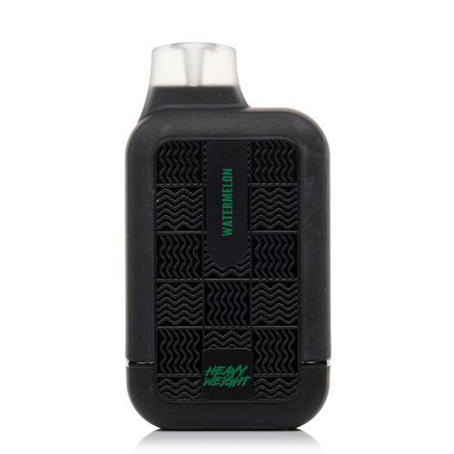 Tyson 2.0 Peso Pesado 7000 Puffs